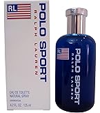 Amazon.co.jp: 【ラルフローレン】ポロ ブラック EDT・SP 125ml (並行